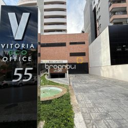 Sala com 37m², 1 garagem, no bairro Itacorubi em Florianópolis