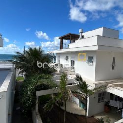 Apartamento com 63m², 2 quartos (sendo 1 suíte), 2 garagens, no bairro Pântano do Sul em Florianópolis