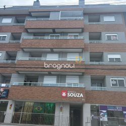 Apartamento com 66m², 2 quartos (sendo 2 suítes), 1 garagem, no bairro Ingleses do Rio Vermelho em Florianópolis