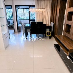 Apartamento com 83m², 3 quartos (sendo 1 suíte), 2 garagens, no bairro Coloninha em Florianópolis