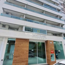 Studio com 42m², 1 quarto, 1 garagem, no bairro Estreito em Florianópolis