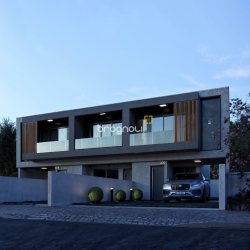 Casa com 81m², 2 quartos (sendo 2 suítes), 1 garagem, no bairro Vargem Grande em Florianópolis