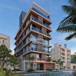 Studio com 15m², no bairro Canasvieiras em Florianópolis