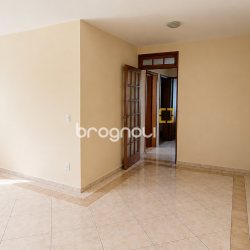 Apartamento com 73m², 3 quartos, 1 garagem, no bairro Coqueiros em Florianópolis