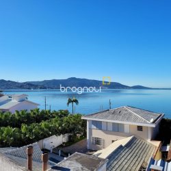 Apartamento com 73m², 3 quartos, 1 garagem, no bairro Coqueiros em Florianópolis