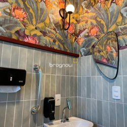 Sala com 60m², no bairro Centro em Florianópolis