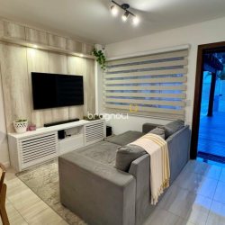 Casa com 106m², 2 quartos (sendo 2 suítes), 1 garagem, no bairro Ingleses em Florianópolis