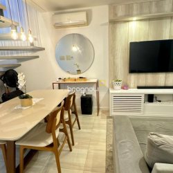 Casa com 106m², 2 quartos (sendo 2 suítes), 1 garagem, no bairro Ingleses do Rio Vermelho em Florianópolis