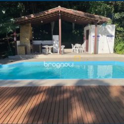 Apartamento com 55m², 2 quartos (sendo 1 suíte), 1 garagem, no bairro Jurerê em Florianópolis