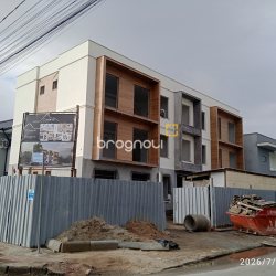 Sala com 34m², 1 garagem, no bairro Nova Palhoça em Palhoça
