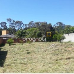 Terreno com 450m², no bairro São João do Rio Vermelho em Florianópolis