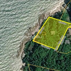 Terreno com 1485m², no bairro Daniela em Florianópolis