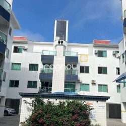 Cobertura com 146m², 3 quartos (sendo 1 suíte), 1 garagem, no bairro Ingleses em Florianópolis