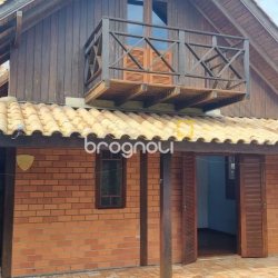 Casa com 154m², 3 quartos, 2 garagens, no bairro Rio Tavares em Florianópolis