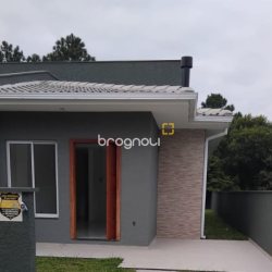 Casa com 93m², 3 quartos (sendo 1 suíte), 1 garagem, no bairro Rio Vermelho em Florianópolis