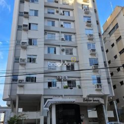 Apartamento com 102m², 3 quartos (sendo 1 suíte), 1 garagem, no bairro Centro em Florianópolis