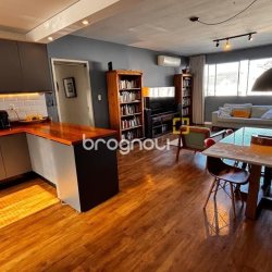 Apartamento com 117m², 4 quartos (sendo 1 suíte), 1 garagem, no bairro Trindade em Florianópolis