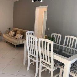 Apartamento com 97m², 3 quartos (sendo 1 suíte), 1 garagem, no bairro Ingleses em Florianópolis