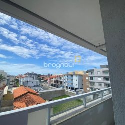 Apartamento com 79m², 2 quartos (sendo 1 suíte), 1 garagem, no bairro Ingleses do Rio Vermelho em Florianópolis
