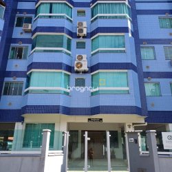Cobertura com 126m², 3 quartos (sendo 1 suíte), 1 garagem, no bairro Cachoeira do Bom Jesus em Florianópolis