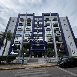 Sala com 50m², 1 garagem, no bairro João Paulo em Florianópolis