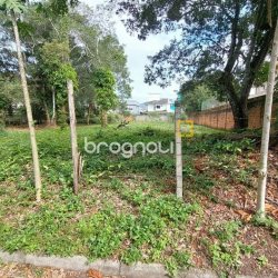 Terreno com 747m², no bairro Campeche em Florianópolis