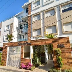 Apartamento com 49m², 1 quarto (sendo 1 suíte), 1 garagem, no bairro Ingleses em Florianópolis