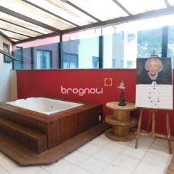 Apartamento com 151m², 3 quartos (sendo 1 suíte), 1 garagem, no bairro Centro em Florianópolis