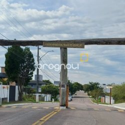 Terreno com 450m², no bairro São João do Rio Vermelho em Florianópolis