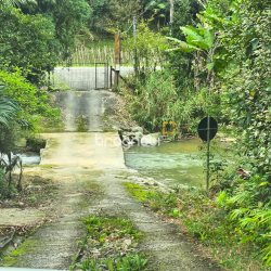 Sítio com 200m², 3 quartos, 3 garagens, no bairro Teresópolis em Águas Mornas