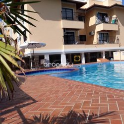 Apartamento com 71m², 2 quartos (sendo 1 suíte), 1 garagem, no bairro Cachoeira do Bom Jesus em Florianópolis
