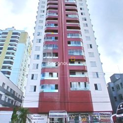 Apartamento com 108m², 3 quartos (sendo 1 suíte), 1 garagem, no bairro Kobrasol em São José
