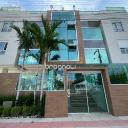 Apartamento com 83m², 3 quartos (sendo 1 suíte), 1 garagem, no bairro Canasvieiras em Florianópolis