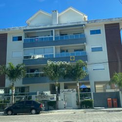 Apartamento com 86m², 2 quartos (sendo 1 suíte), 1 garagem, no bairro Ingleses em Florianópolis