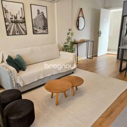 Studio com 36m², 1 quarto, no bairro Centro em Florianópolis