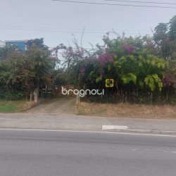 Terreno com 1m², no bairro Ingleses em Florianópolis