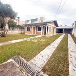 Casa com 143m², no bairro Ingleses em Florianópolis