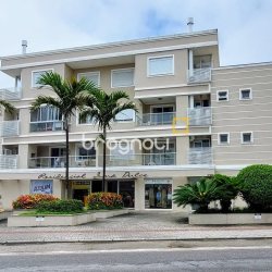 Apartamento com 80m², 2 quartos, 1 garagem, no bairro Ingleses em Florianópolis