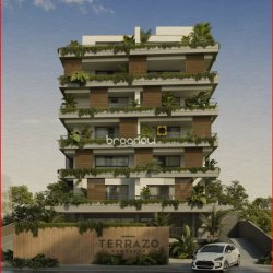 Loft com 54m², 1 quarto (sendo 1 suíte), 1 garagem, no bairro Campeche em Florianópolis