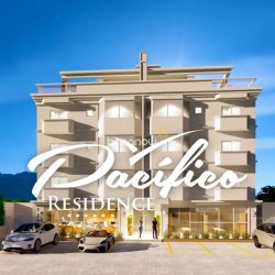 Apartamento com 53m², 1 quarto, 1 garagem, no bairro Ingleses em Florianópolis