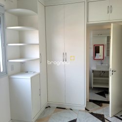 Apartamento com 60m², 2 quartos (sendo 1 suíte), 1 garagem, no bairro Ingleses em Florianópolis