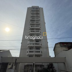 Studio com 23m², 1 quarto, 1 garagem, no bairro Centro em Florianópolis