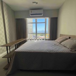 Studio com 47m², 1 quarto, no bairro Centro em Florianópolis