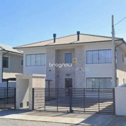 Apartamento com 86m², 3 quartos (sendo 1 suíte), 1 garagem, no bairro Pinheira em Palhoça