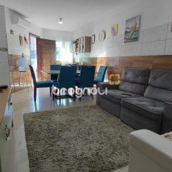 Casa com 130m², 2 quartos, 1 garagem, no bairro Ingleses em Florianópolis
