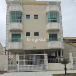 Apartamento com 70m², 2 quartos (sendo 1 suíte), 1 garagem, no bairro Ingleses em Florianópolis