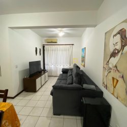 Apartamento com 70m², 2 quartos, 1 garagem, no bairro Ingleses em Florianópolis