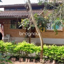 Sítio com 100m², 7 quartos (sendo 5 suítes), 2 garagens, no bairro Ratones em Florianópolis