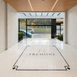 Apartamento com 78m², 2 quartos (sendo 1 suíte), 1 garagem, no bairro Nossa Senhora do Rosário em São José