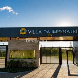 Terreno com 849m², no bairro Vila Santana em Santo Amaro da Imperatriz